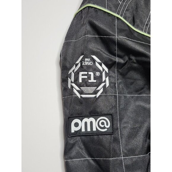 PUMA Formula 1 Racing 75 Years Jacket - Picture 5 of 12